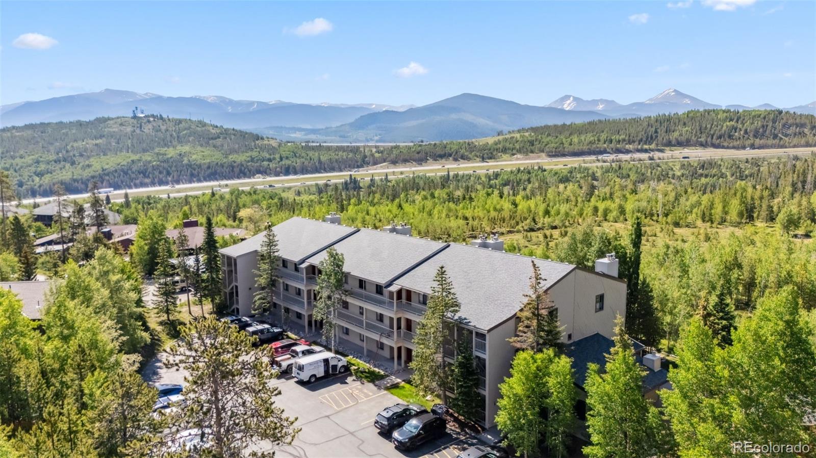4612 Ryan Gulch Road Silverthorne CO 80498