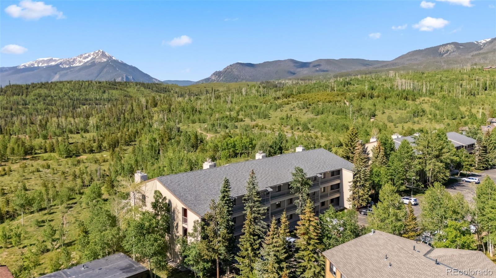 4612 Ryan Gulch Road Silverthorne CO 80498