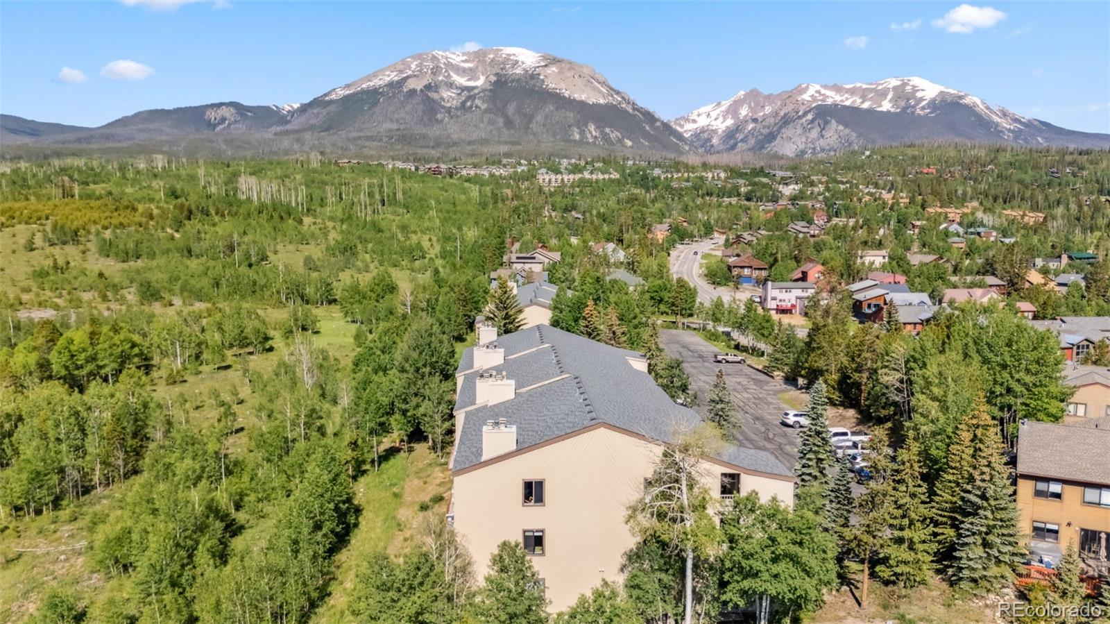 4612 Ryan Gulch Road Silverthorne CO 80498