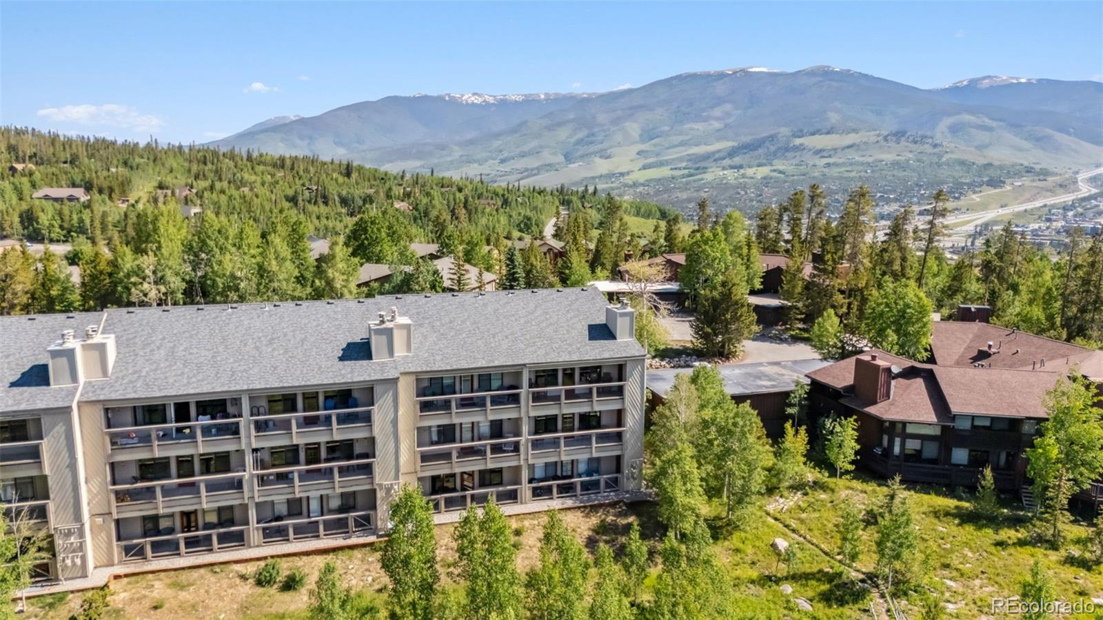 4612 Ryan Gulch Road Silverthorne CO 80498
