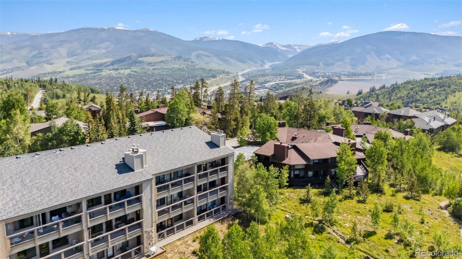 4612 Ryan Gulch Road Silverthorne CO 80498