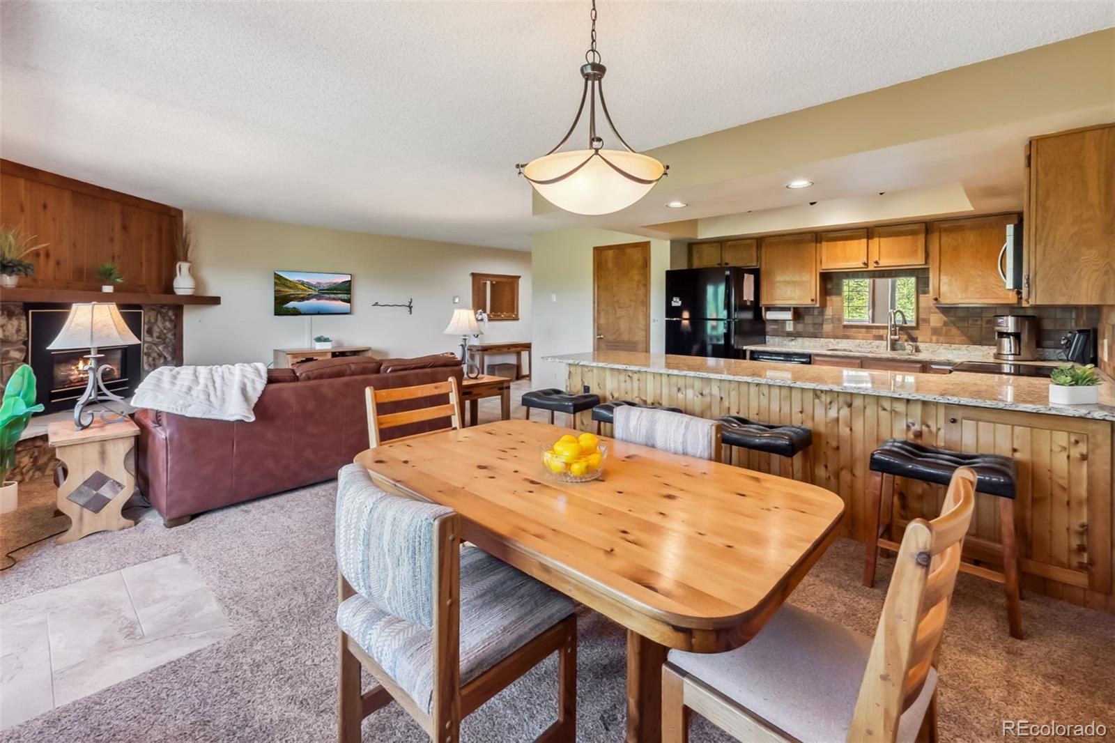 4612 Ryan Gulch Road Silverthorne CO 80498