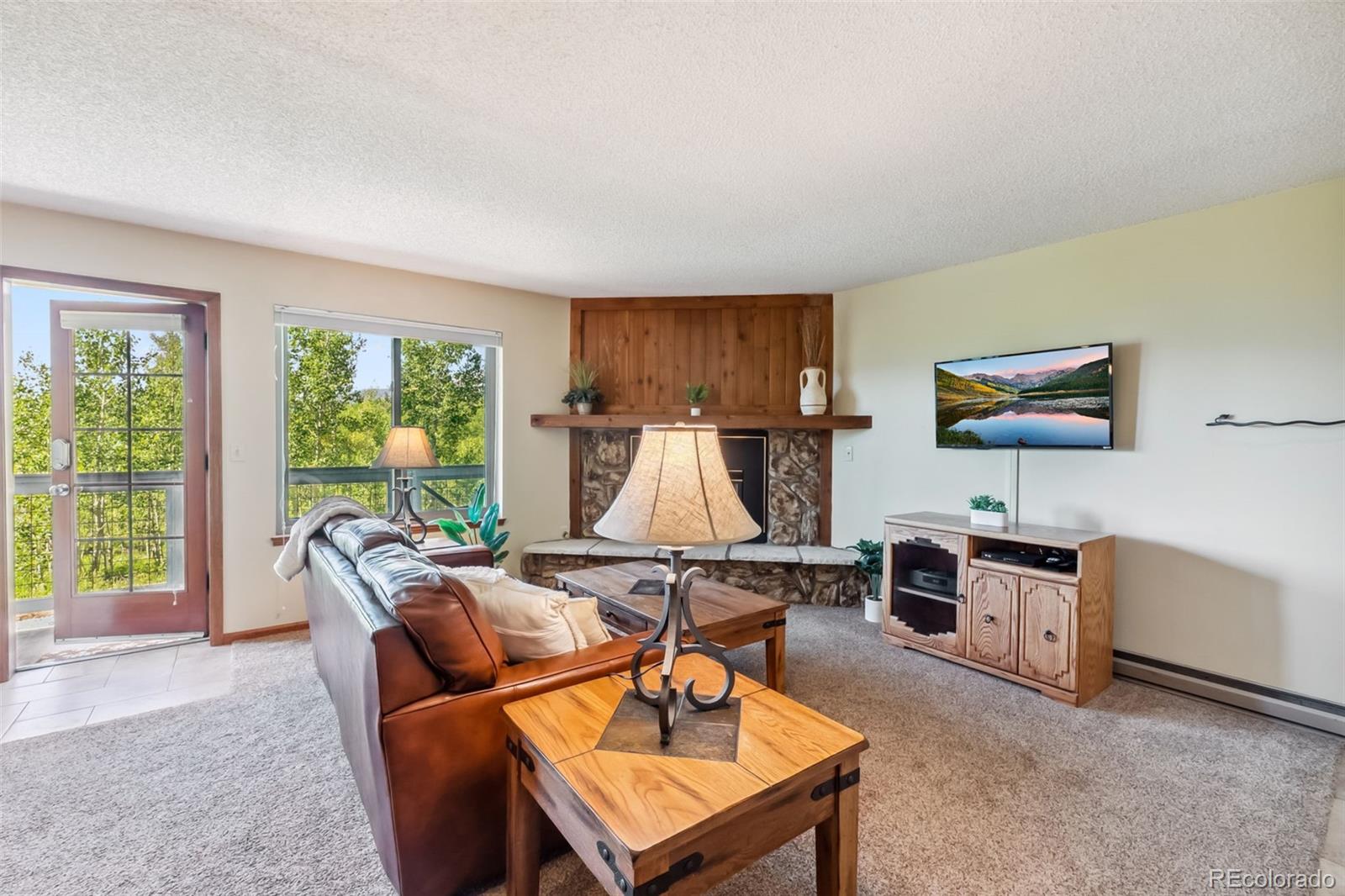 4612 Ryan Gulch Road Silverthorne CO 80498