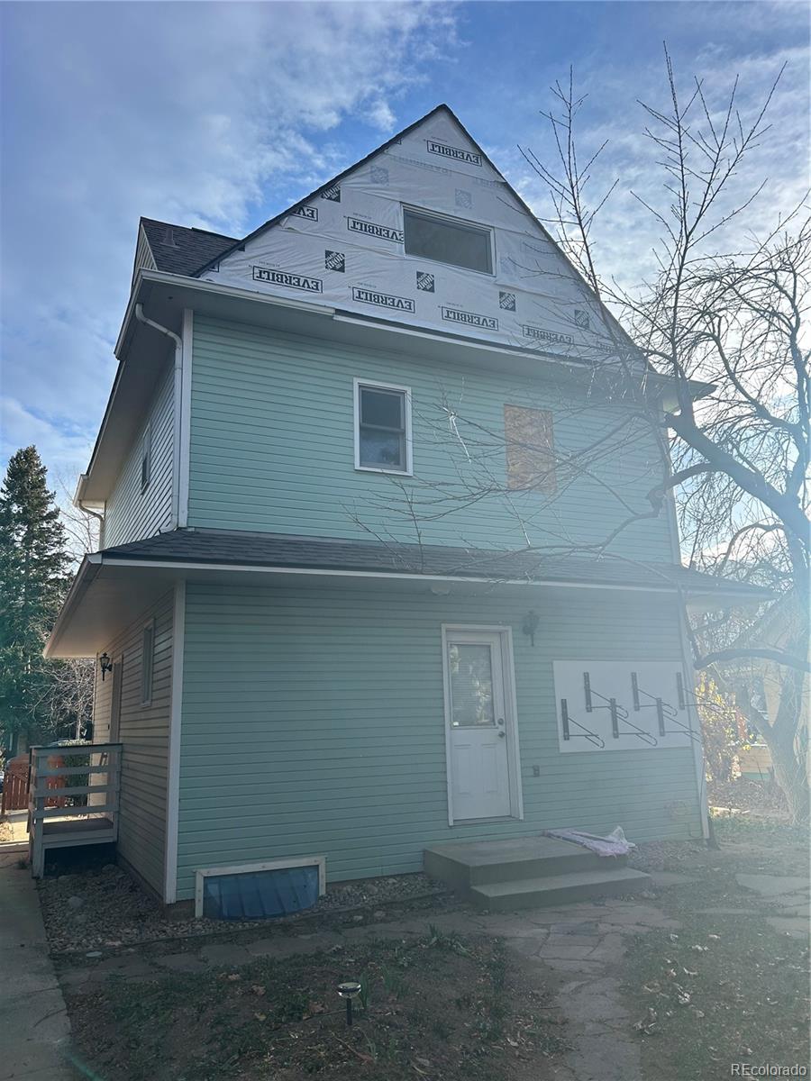 1837 Walnut Street Boulder CO 80302