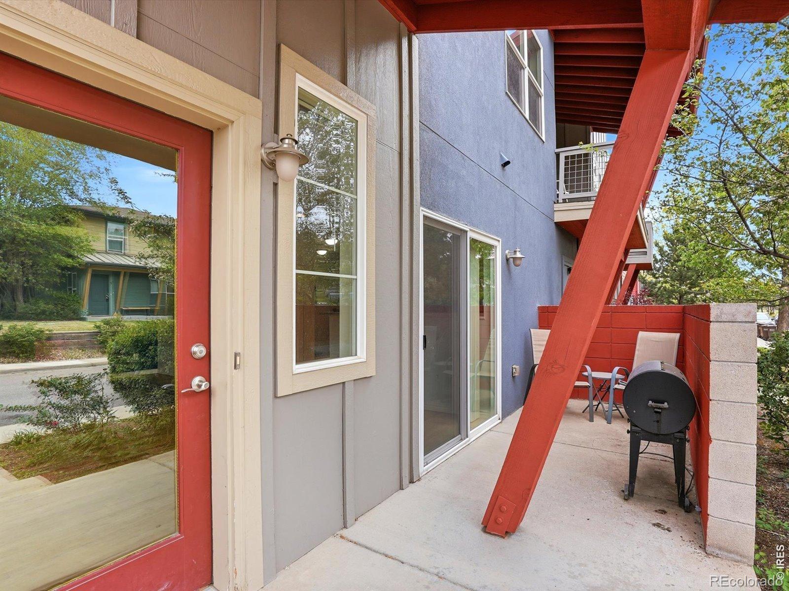 3684 Pinedale Street Boulder CO 80301