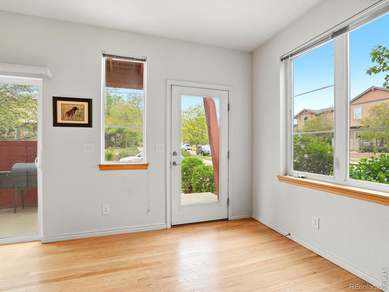 3684 Pinedale Street Boulder CO 80301