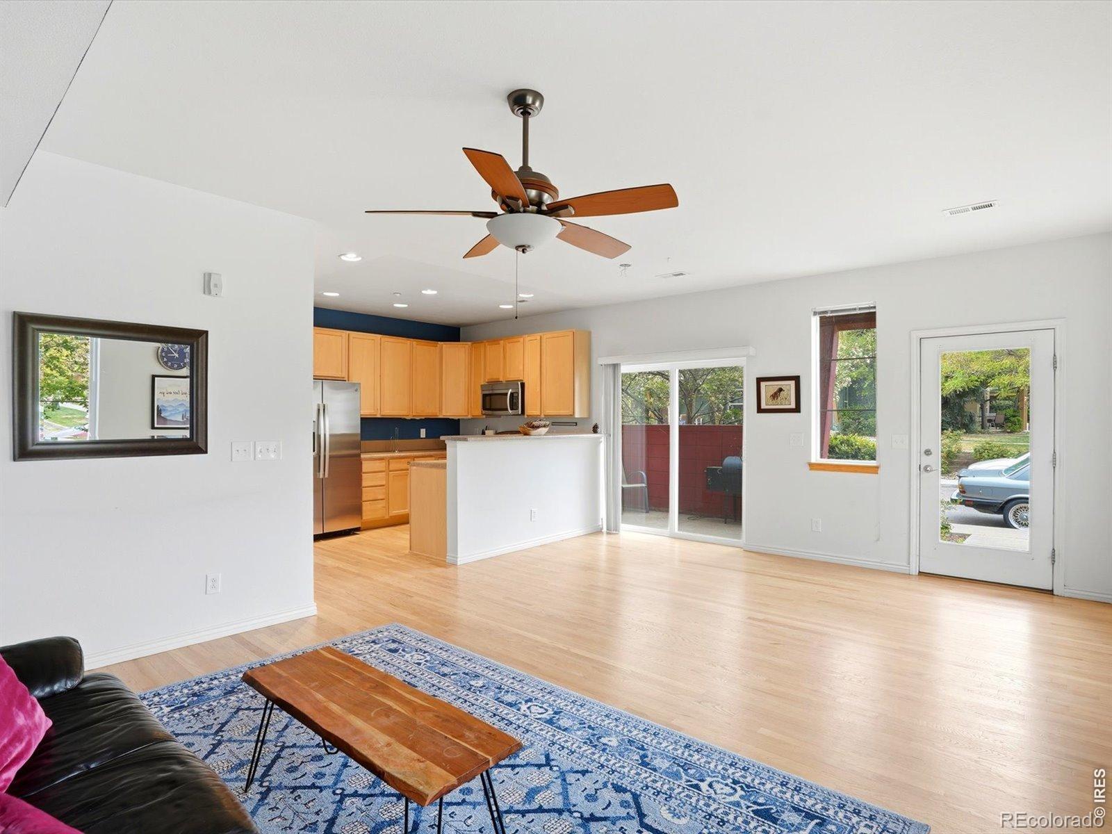 3684 Pinedale Street Boulder CO 80301