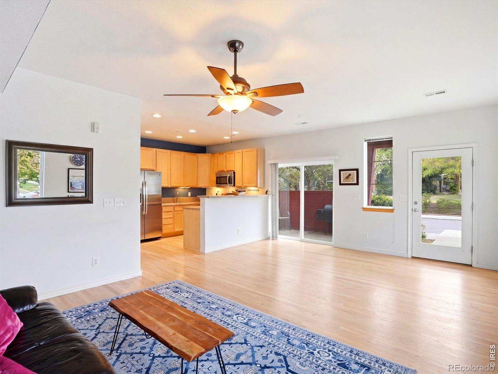 3684 Pinedale Street Boulder CO 80301