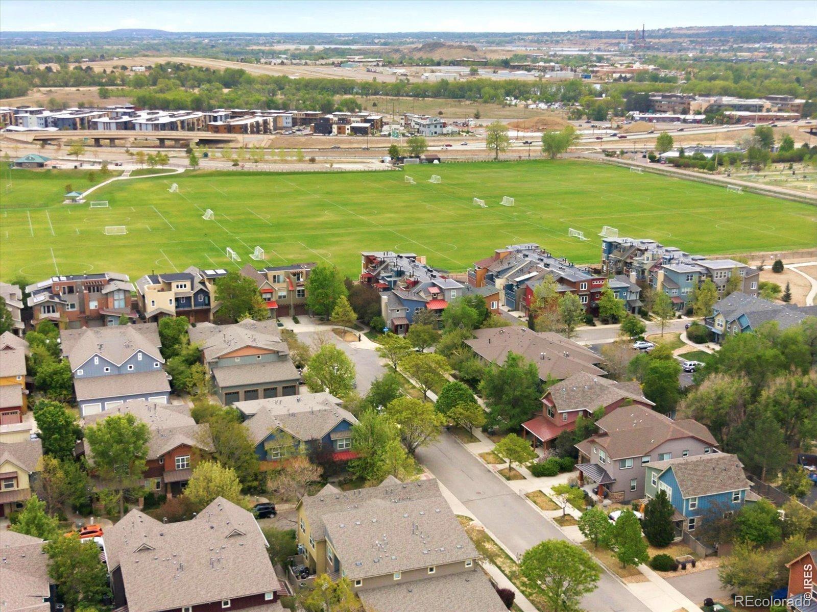 3684 Pinedale Street Boulder CO 80301
