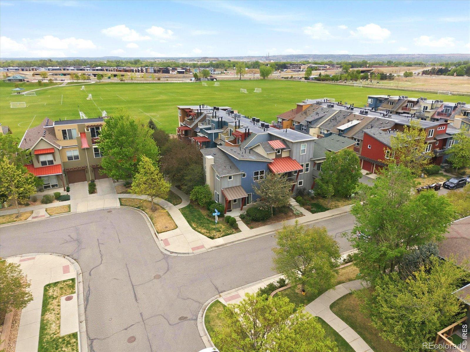 3684 Pinedale Street Boulder CO 80301