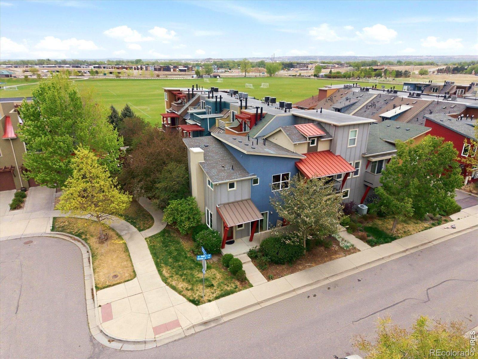 3684 Pinedale Street Boulder CO 80301