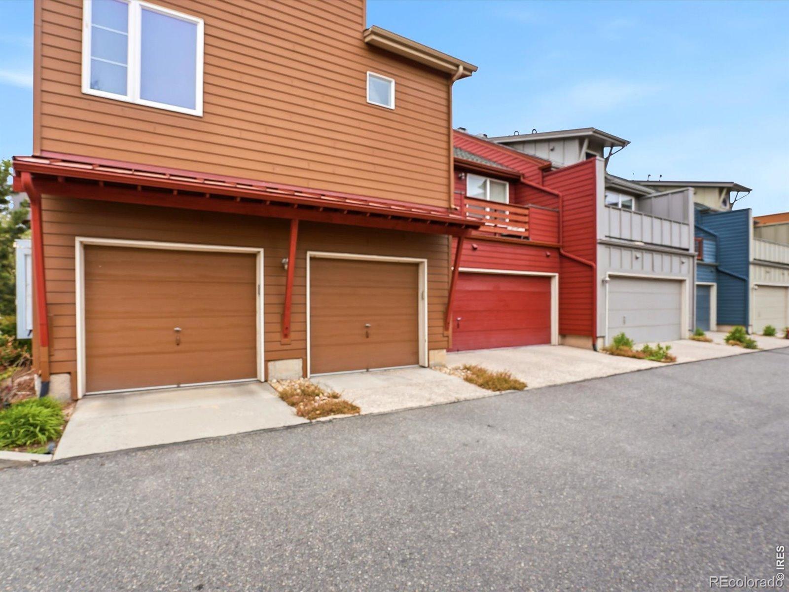 3684 Pinedale Street Boulder CO 80301