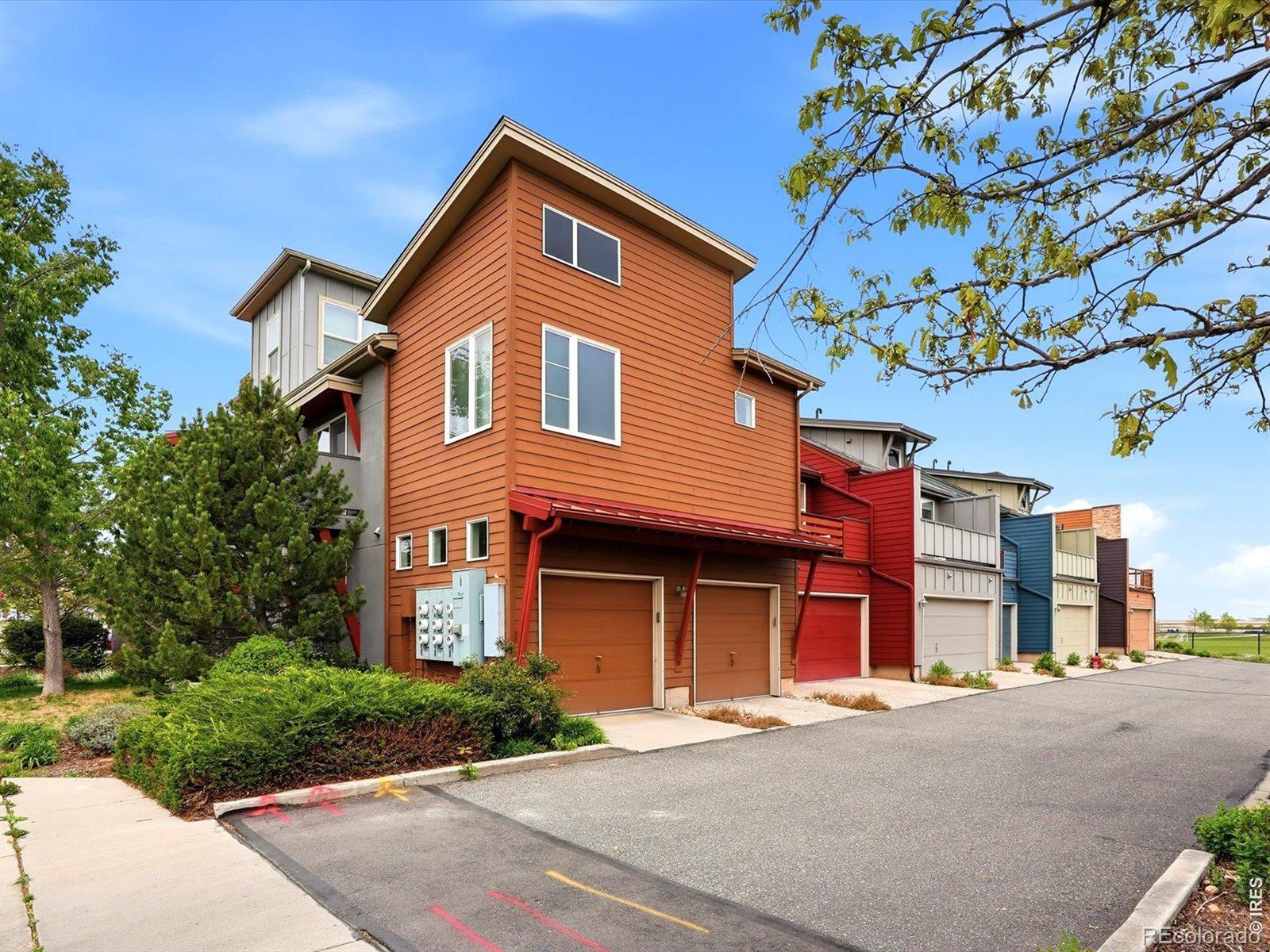 3684 Pinedale Street Boulder CO 80301