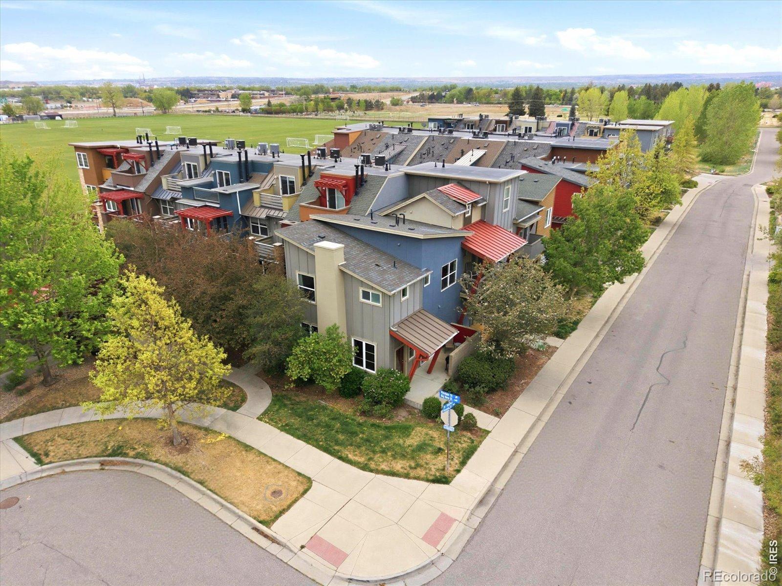 3684 Pinedale Street Boulder CO 80301