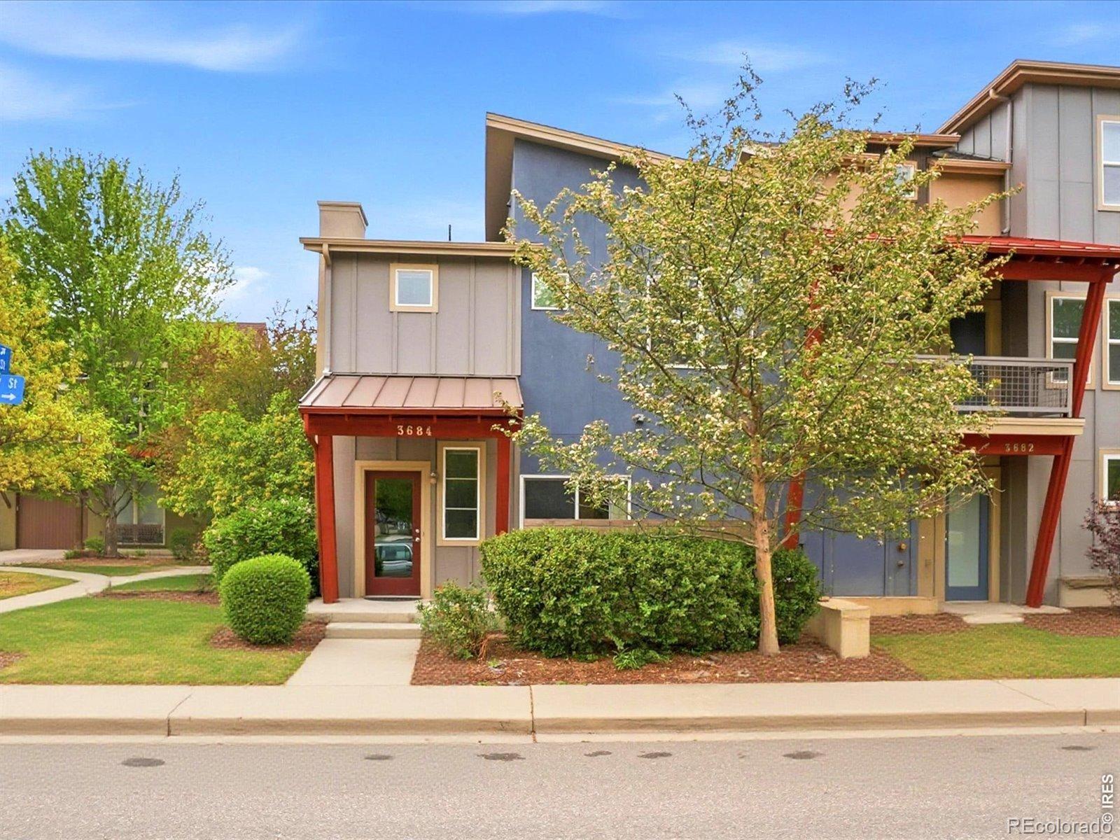 3684 Pinedale Street Boulder CO 80301