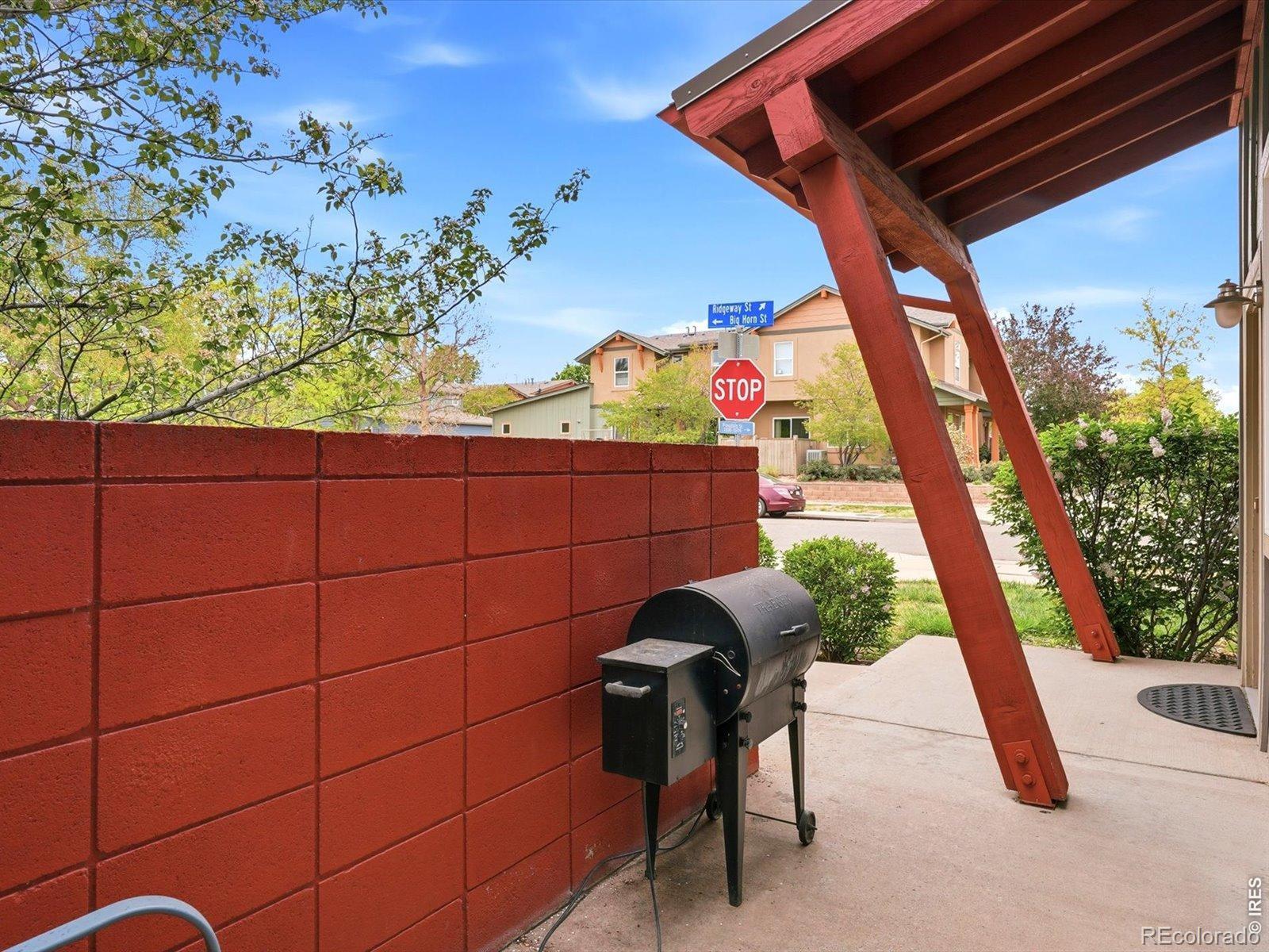 3684 Pinedale Street Boulder CO 80301
