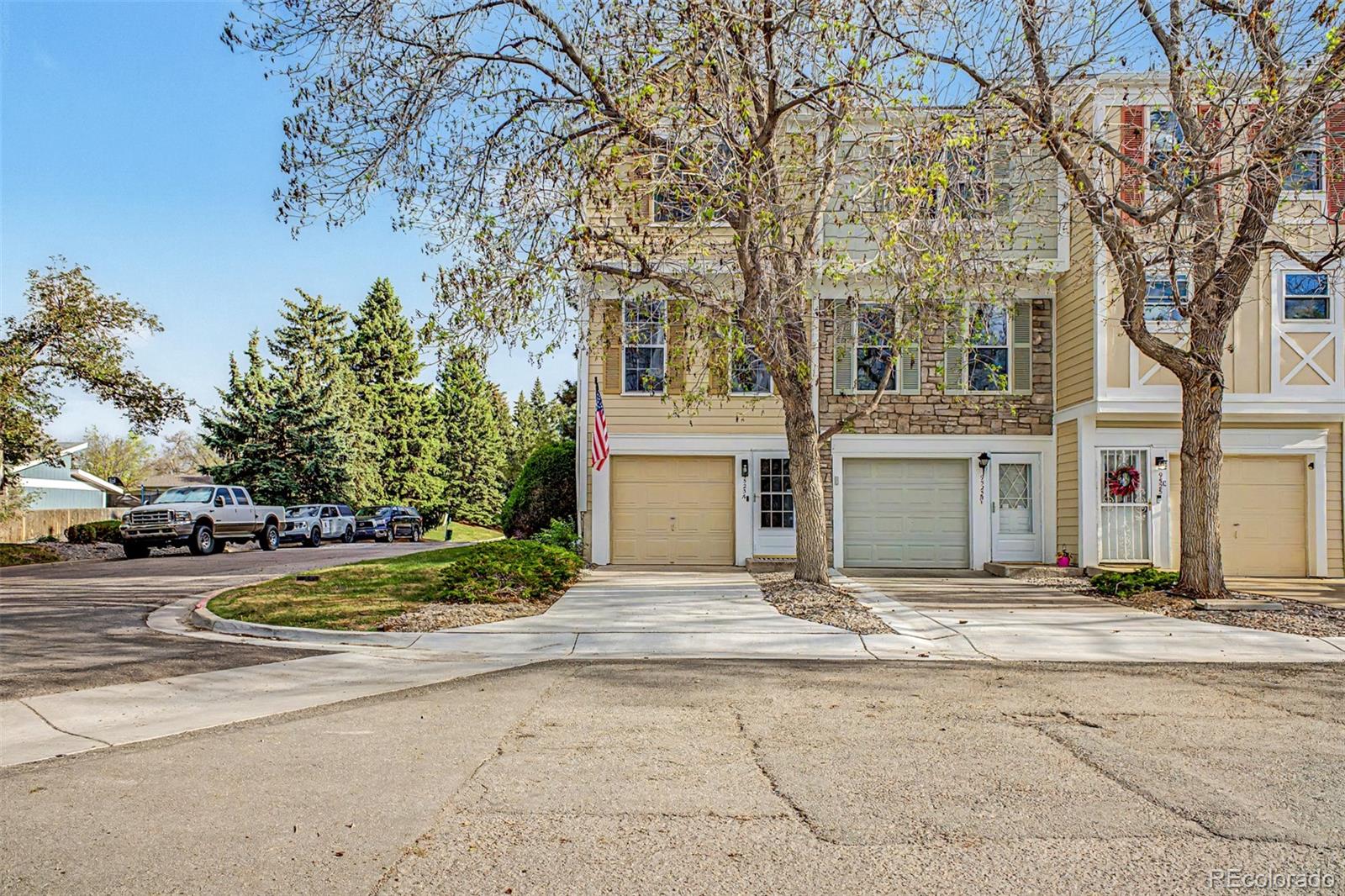 9525 W Coal Mine Avenue Littleton CO 80123