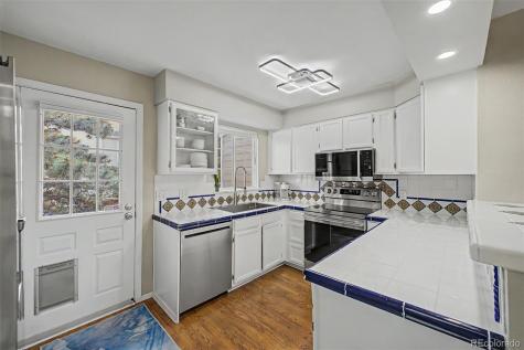 9525 W Coal Mine Avenue Littleton CO 80123