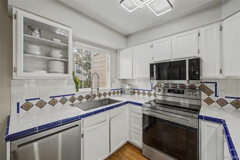 9525 W Coal Mine Avenue Littleton CO 80123