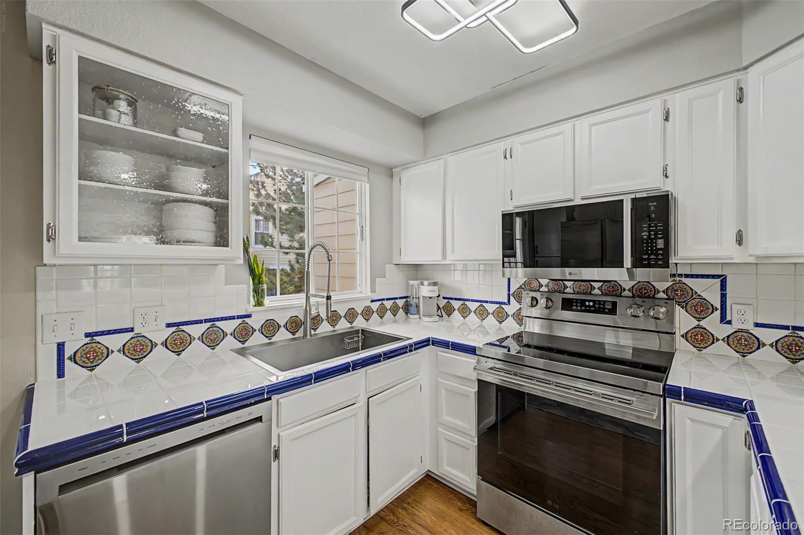 9525 W Coal Mine Avenue Littleton CO 80123