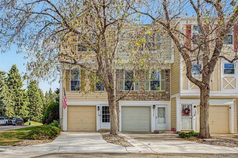 9525 W Coal Mine Avenue Littleton CO 80123