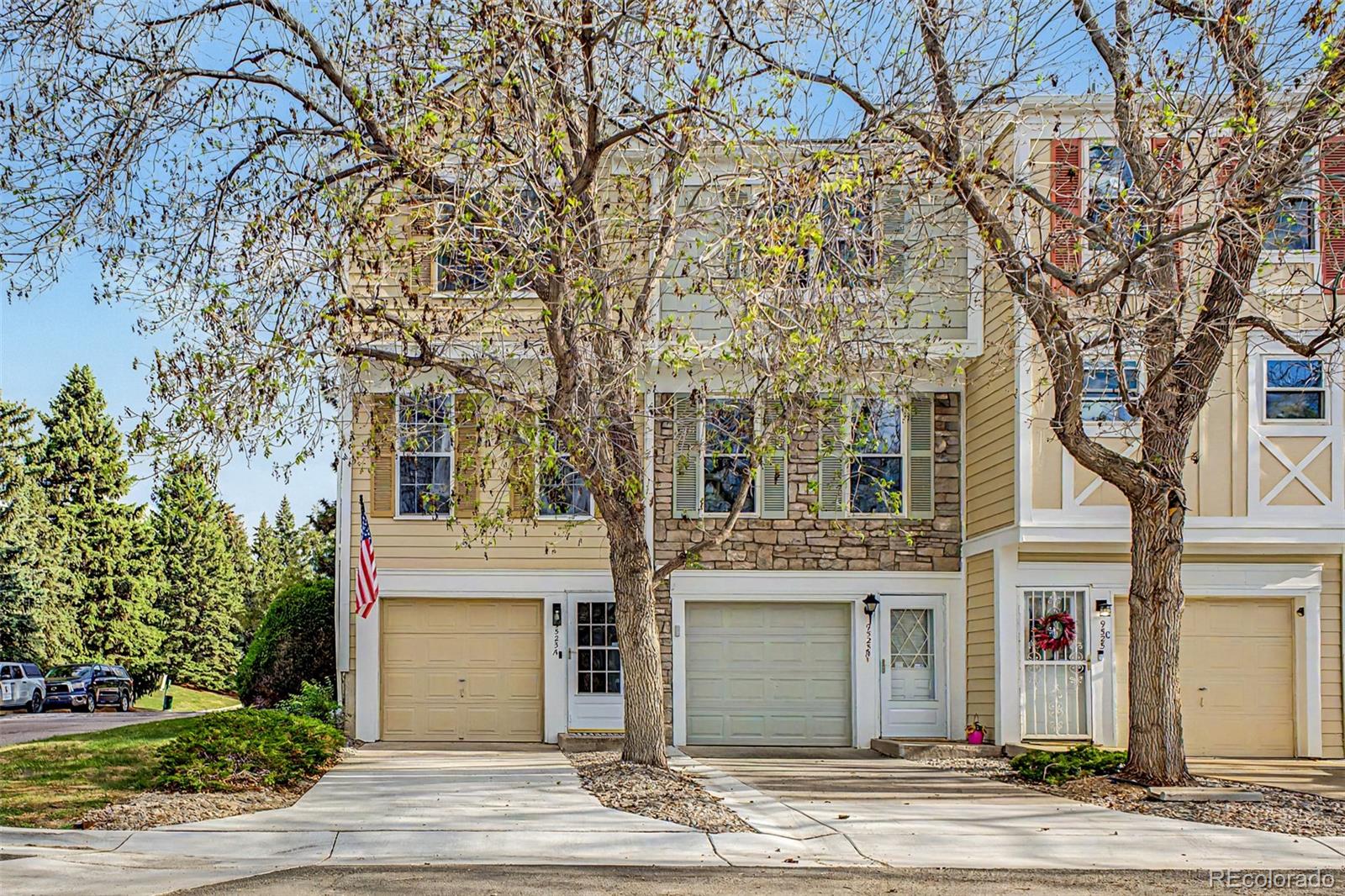 9525 W Coal Mine Avenue Littleton CO 80123