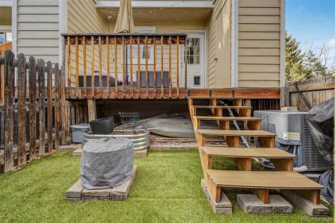 9525 W Coal Mine Avenue Littleton CO 80123
