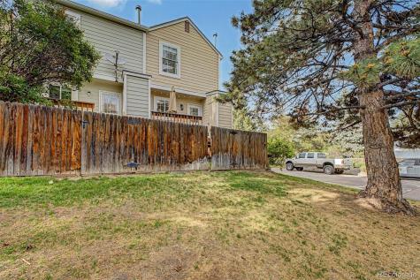 9525 W Coal Mine Avenue Littleton CO 80123
