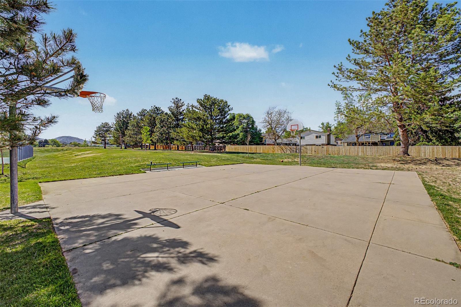 9525 W Coal Mine Avenue Littleton CO 80123