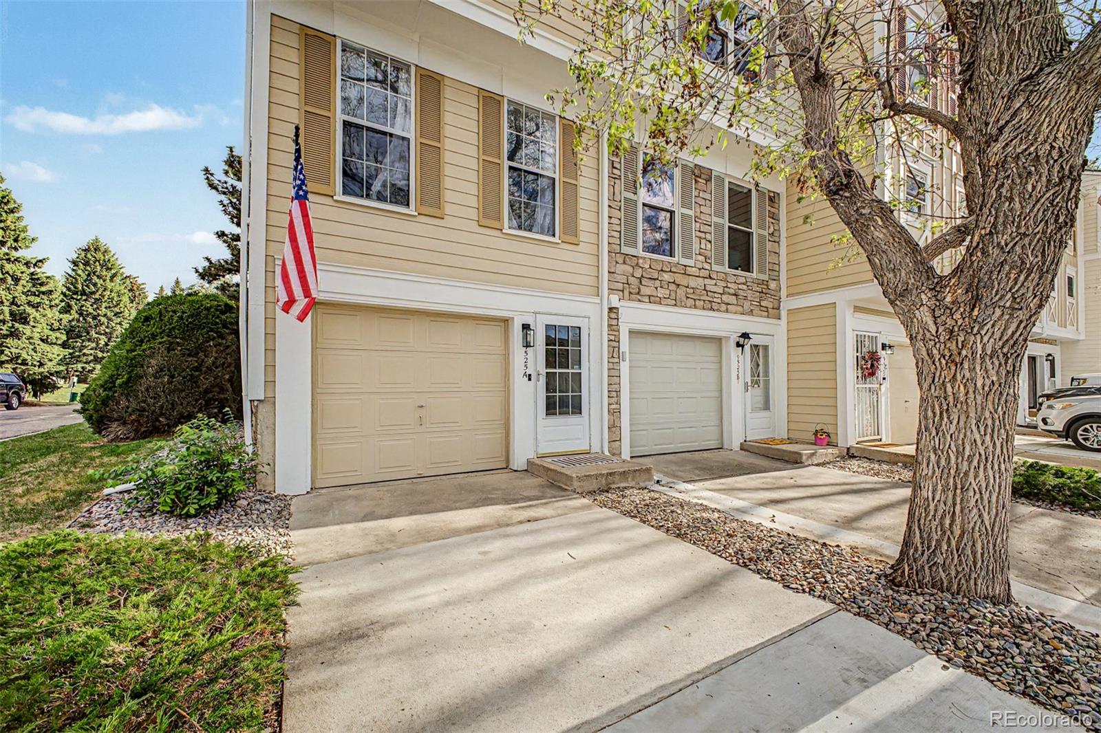 9525 W Coal Mine Avenue Littleton CO 80123