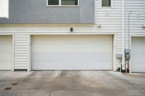 1615 Harlan Street Lakewood CO 80214