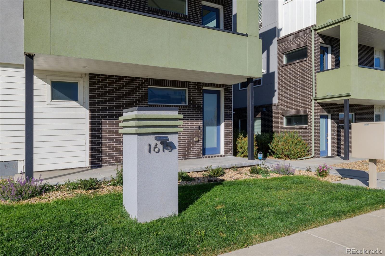 1615 Harlan Street Lakewood CO 80214