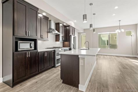 1615 Harlan Street Lakewood CO 80214