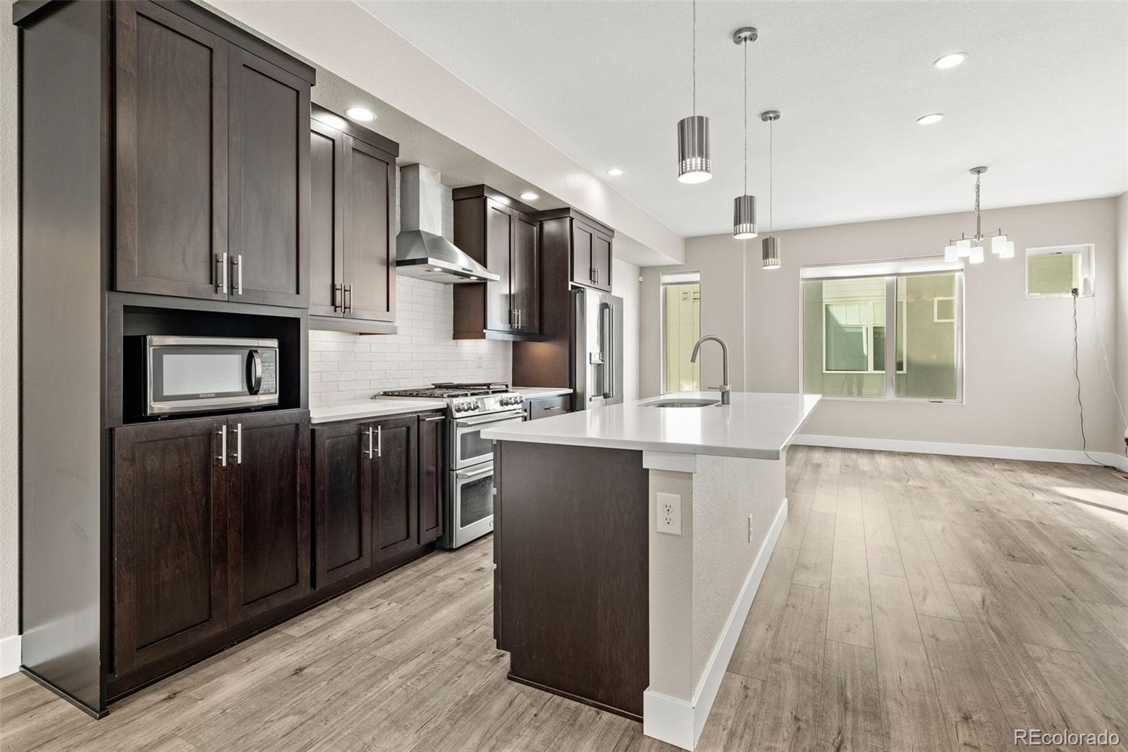 1615 Harlan Street Lakewood CO 80214