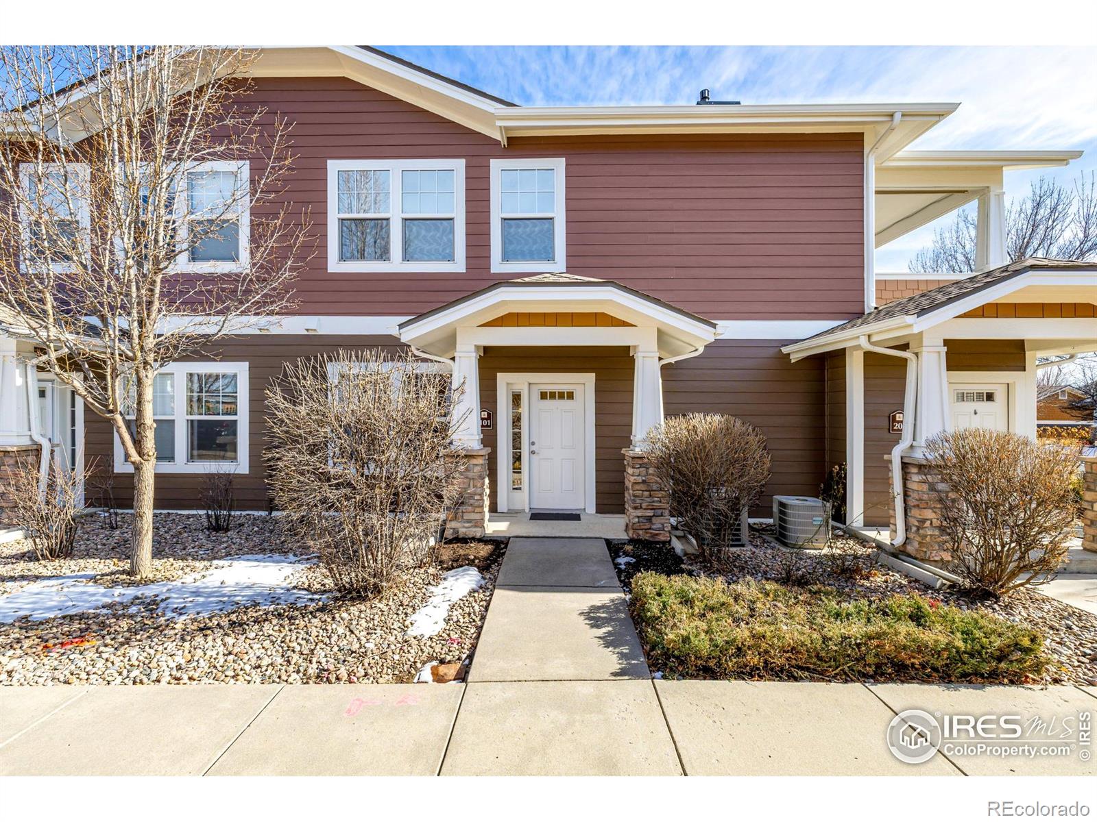 2214 Owens Avenue Fort Collins CO 80528