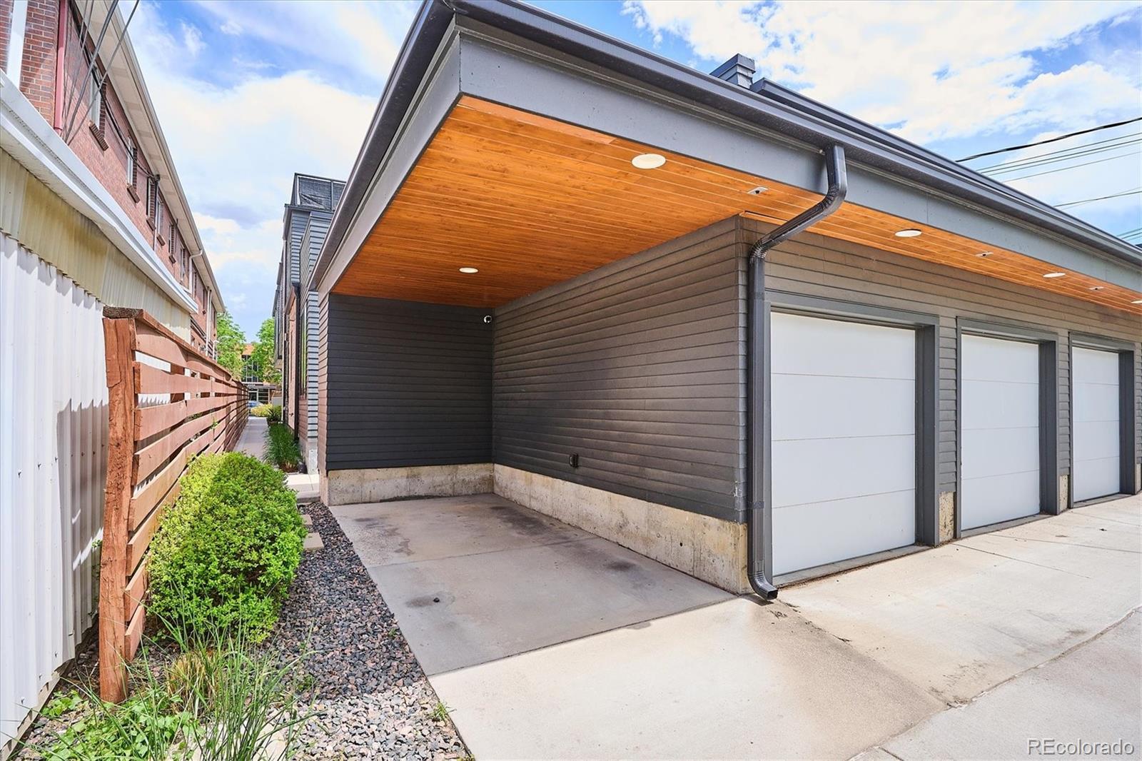 2061 S Milwaukee Street Denver CO 80210