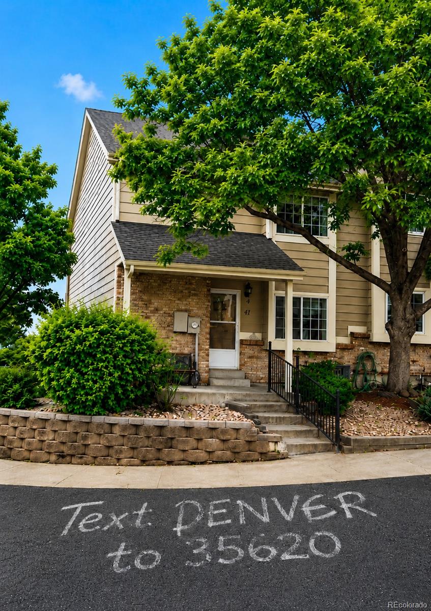 1470 S Quebec Way Denver CO 80231