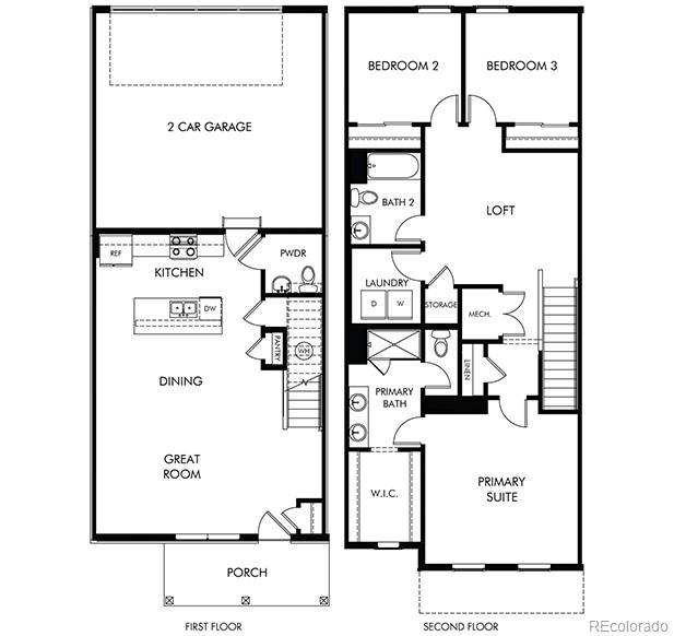 1616 Riverplace Drive Windsor CO 80550