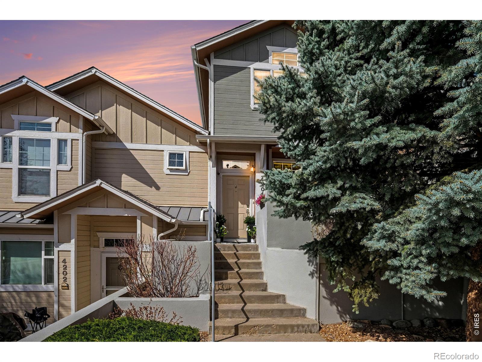 4204 Riley Drive Longmont CO 80503