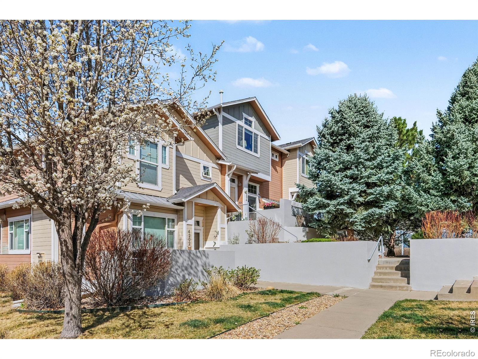4204 Riley Drive Longmont CO 80503
