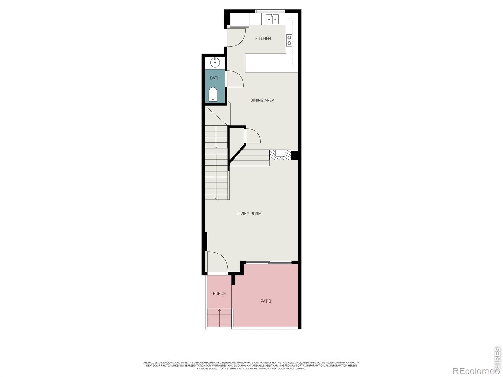 4204 Riley Drive Longmont CO 80503