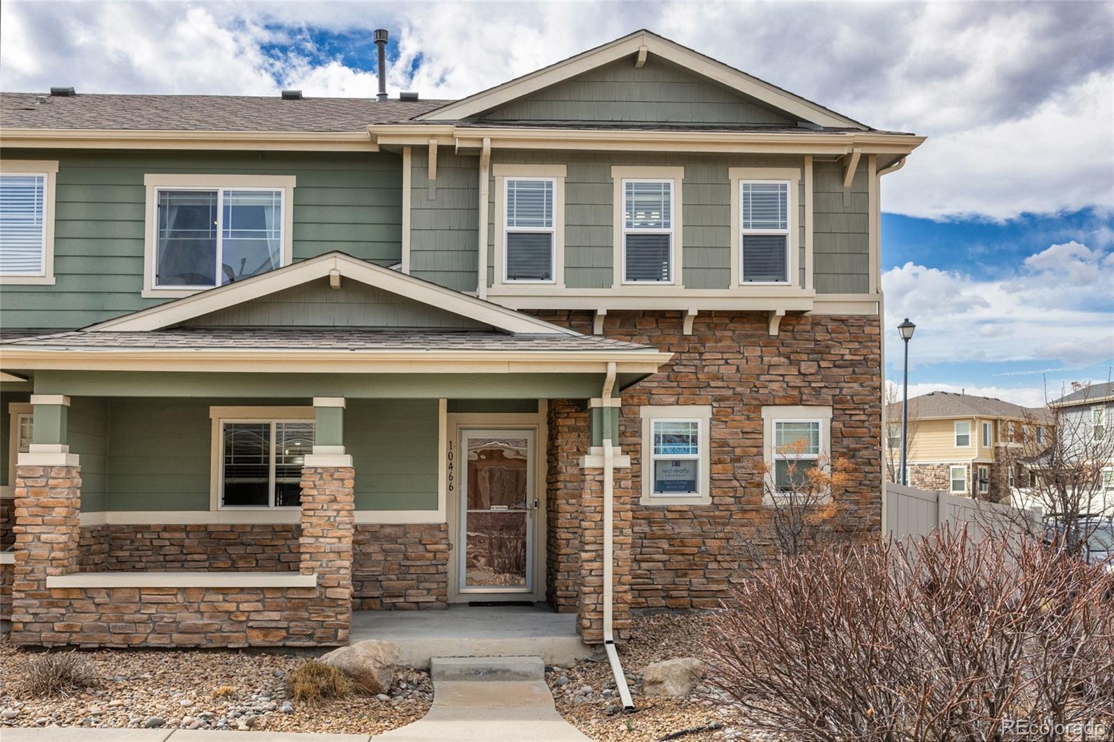 10466 Garland Drive Broomfield CO 80021