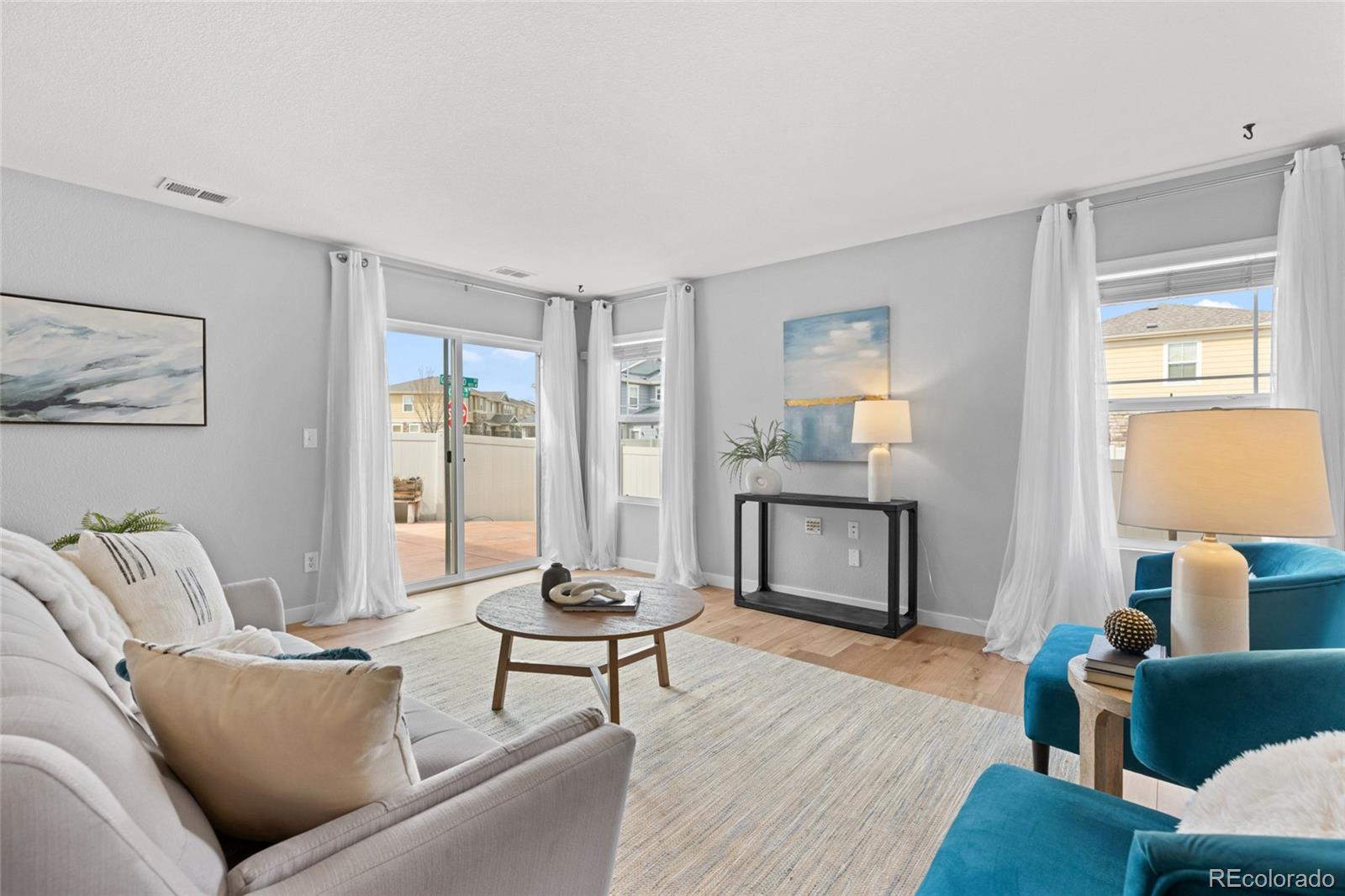 10466 Garland Drive Broomfield CO 80021