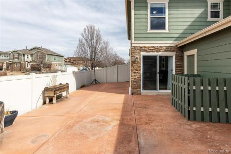 10466 Garland Drive Broomfield CO 80021