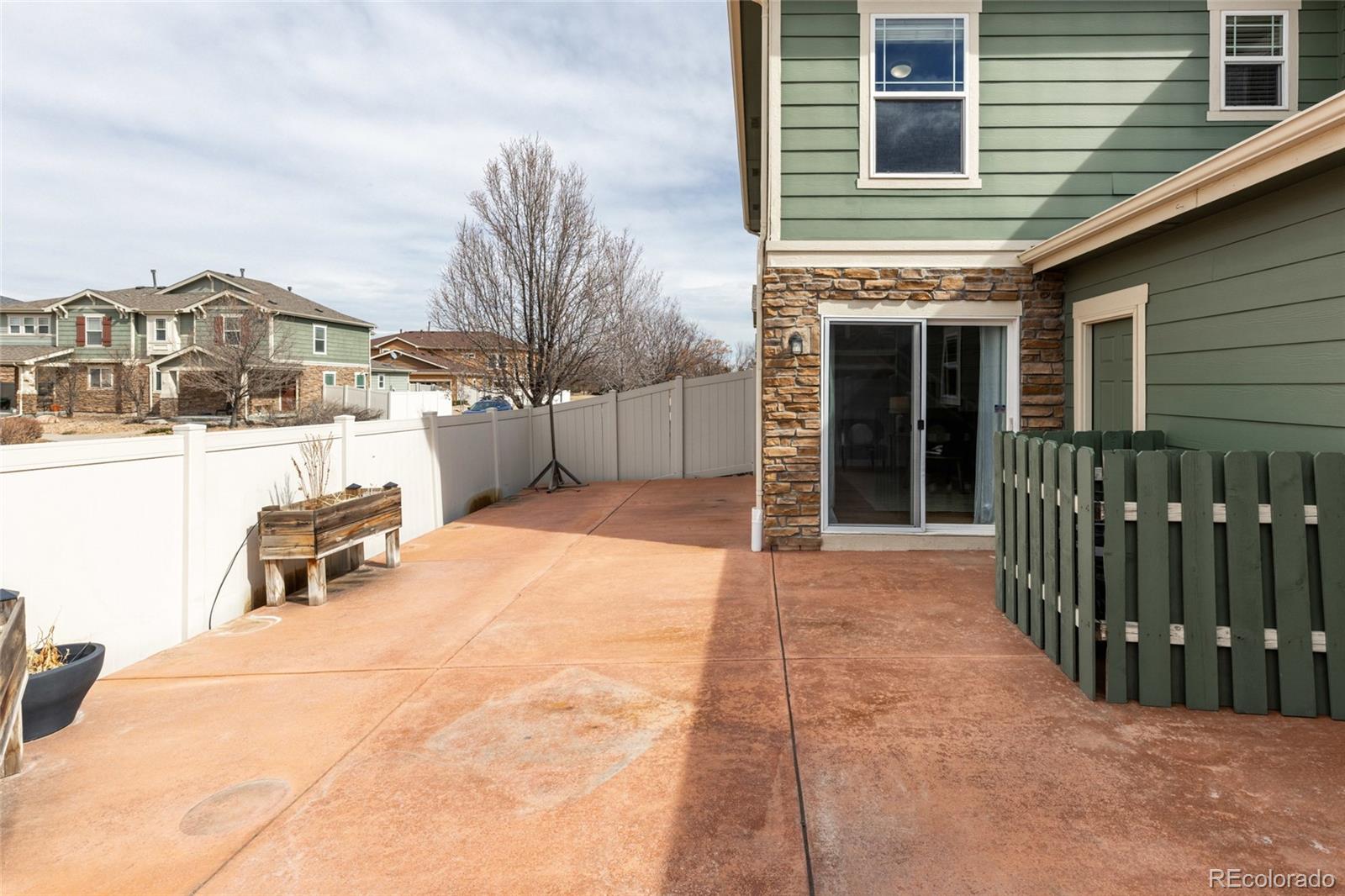 10466 Garland Drive Broomfield CO 80021