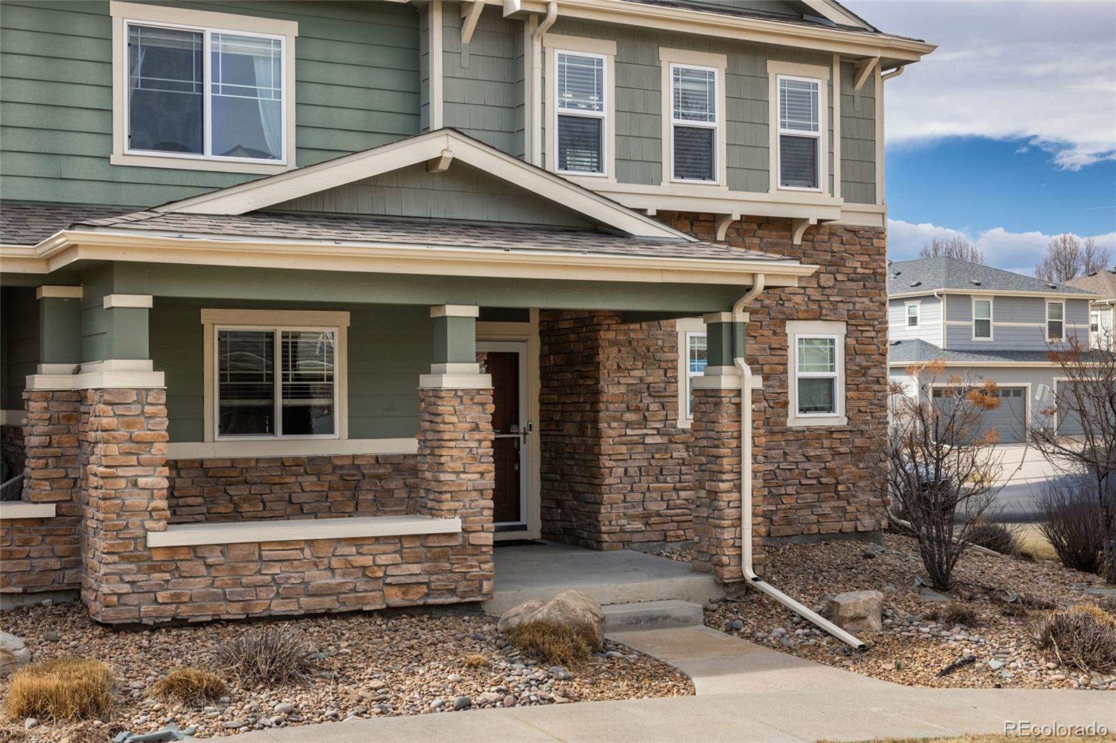 10466 Garland Drive Broomfield CO 80021