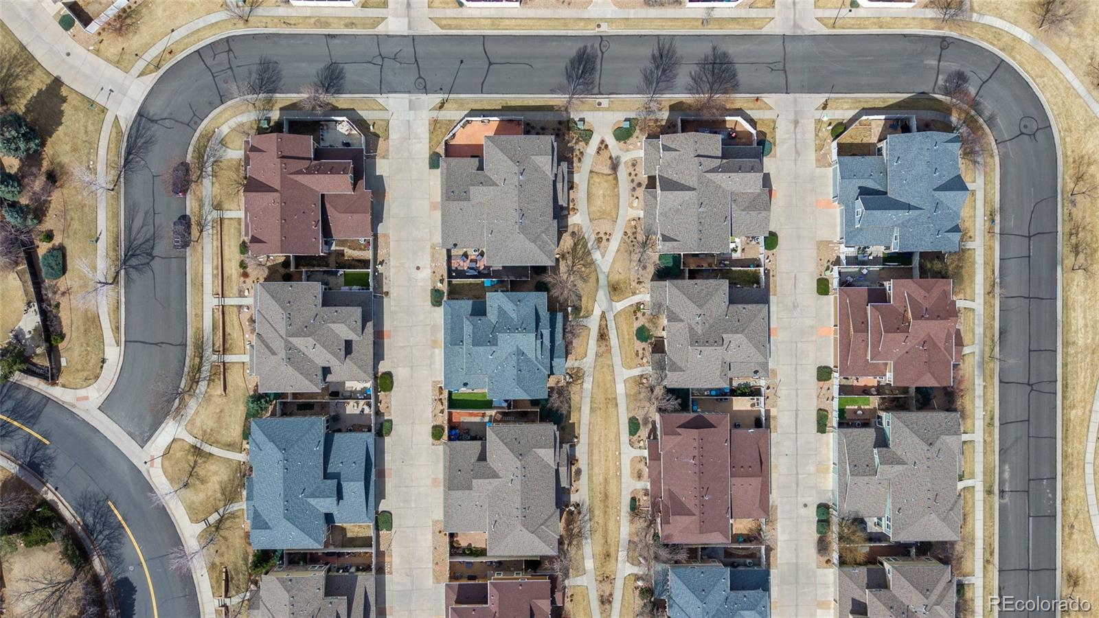 10466 Garland Drive Broomfield CO 80021