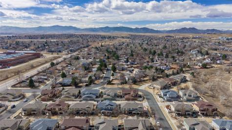 10466 Garland Drive Broomfield CO 80021