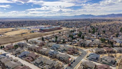 10466 Garland Drive Broomfield CO 80021