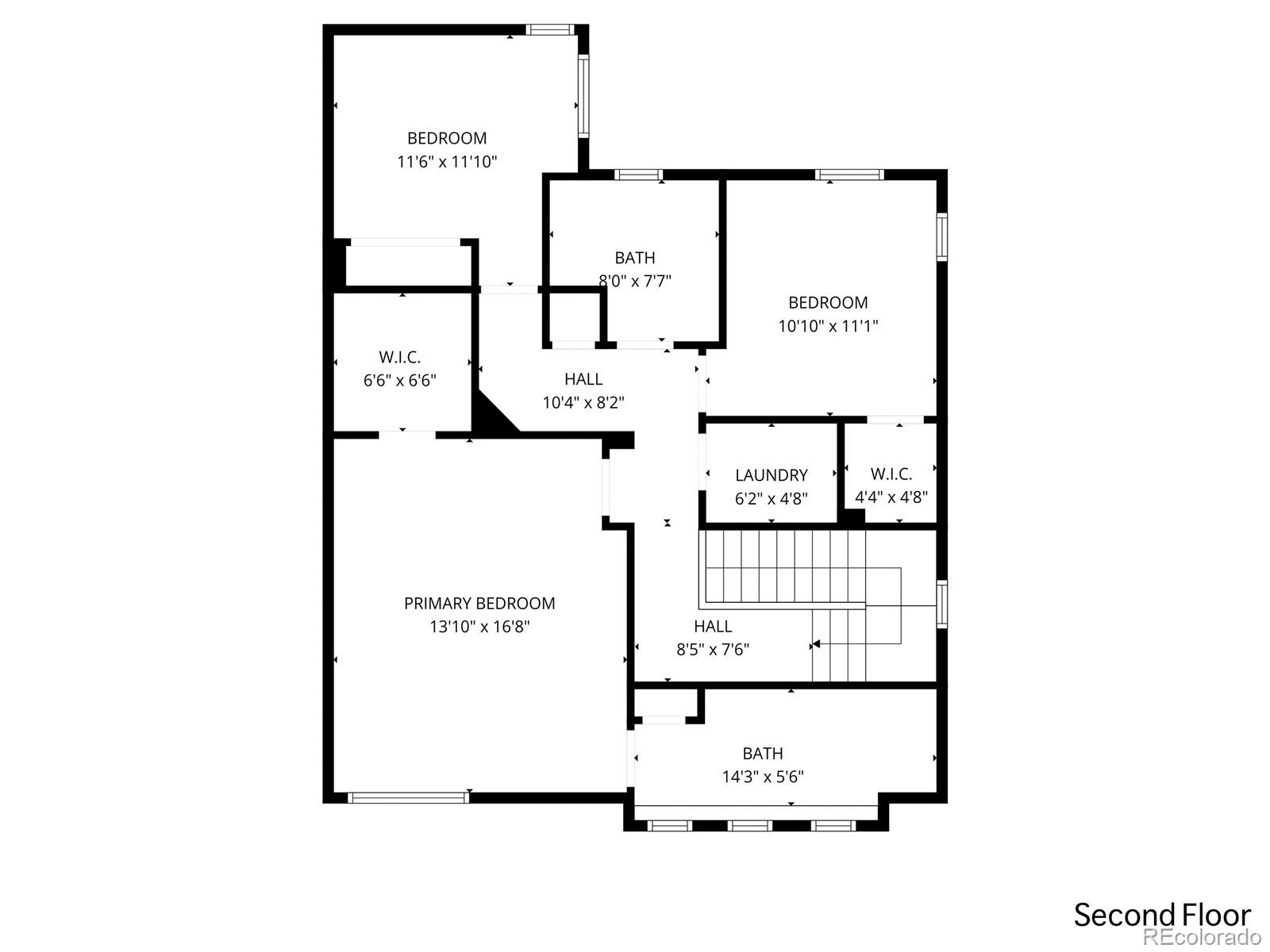 10466 Garland Drive Broomfield CO 80021